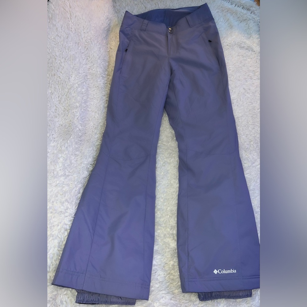 Columbia Snow Pants